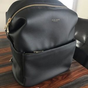 Mina Baie Full Stevie